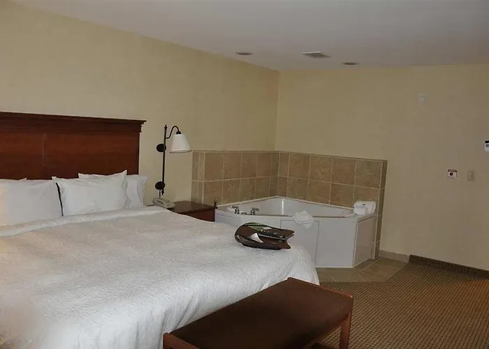 Hampton Hotel