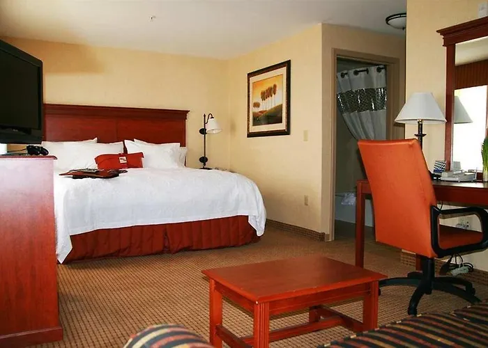 Hampton 3* Rock Springs