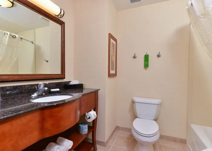 Hotel Hampton