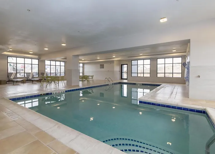 Hampton Hotel 3*