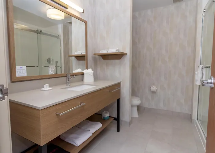 Hotel Hampton 3*