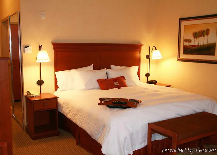 Hampton Hotel