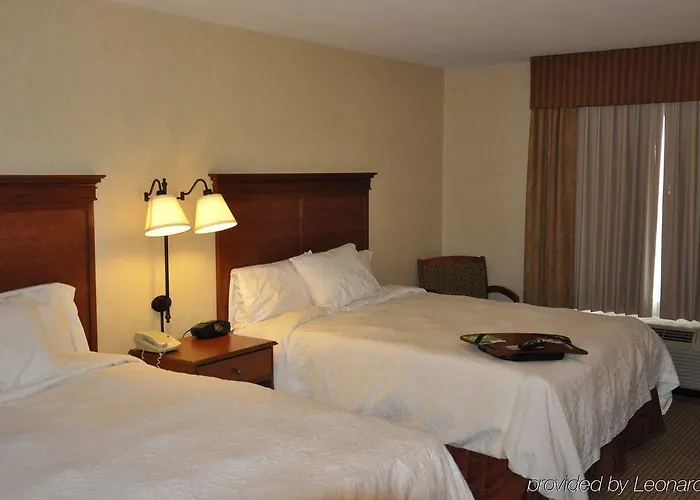 Hampton Hotel 3*
