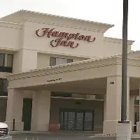 Hotel Hampton Rock Springs