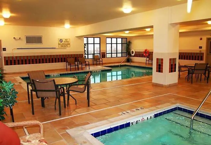 Hampton Hotel Rock Springs