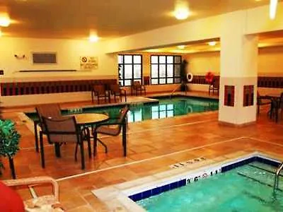 Hampton Hotel 3*