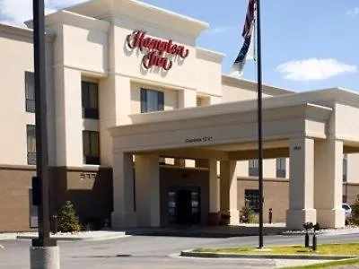 Hampton Rock Springs