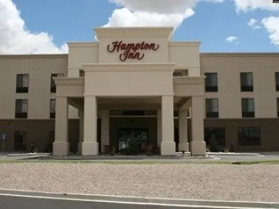 Hampton Hotel