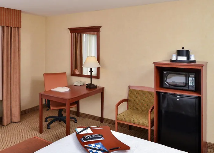 Hotel Hampton