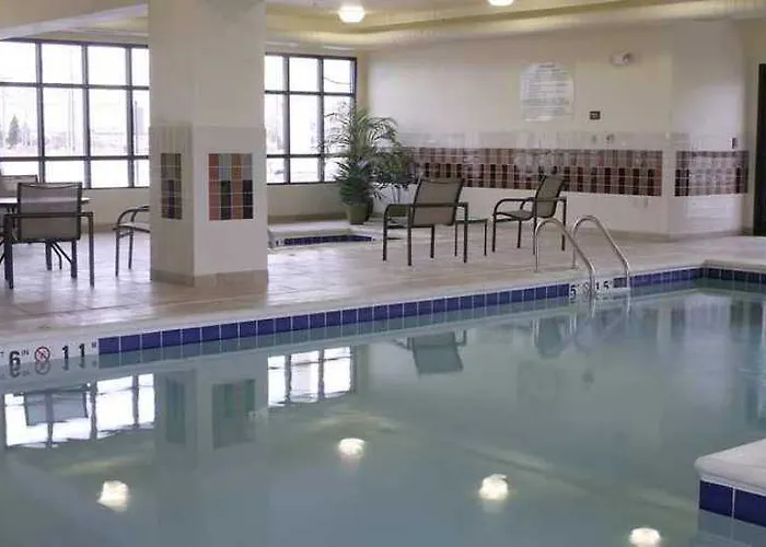 Hampton Hotel